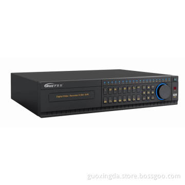 Viewcam APP HD 16 Channel 8 HDD CCTV Standalone NVR